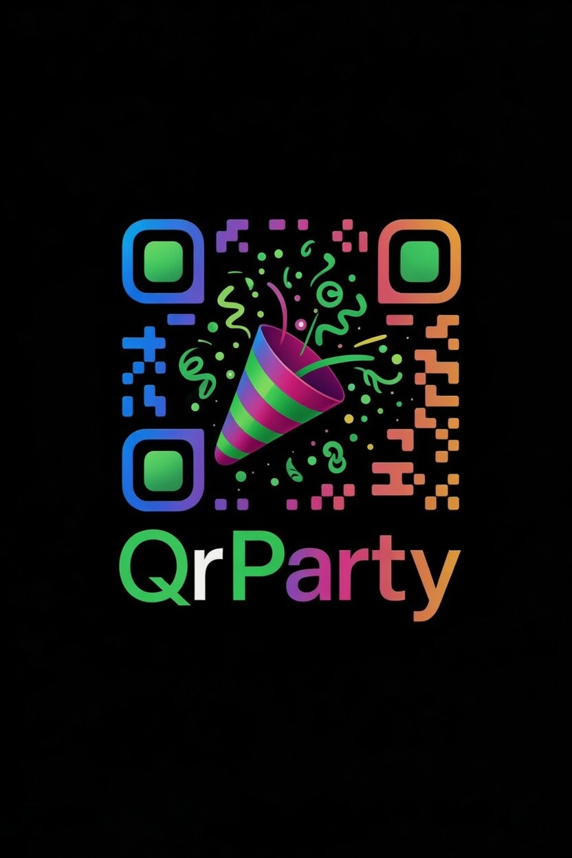 QrParty
